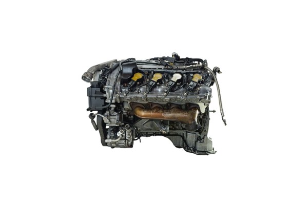 COMPLETE ENGINE MERCEDES E CLASS W211 E500 5 5 273960 273 960 Car type passenger cars