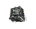 COMPLETE ENGINE MERCEDES E CLASS W211 E500 5 5 273960 273 960 Engine type petrol