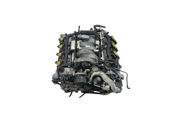COMPLETE ENGINE MERCEDES E CLASS W211 E500 5 5 273960 273 960 Engine type petrol