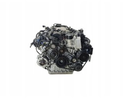 COMPLETE ENGINE MERCEDES S CLASS W221 S500 5 5 273961 273 961