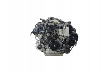 COMPLETE ENGINE MERCEDES S CLASS W221 S500 5 5 273961 273 961