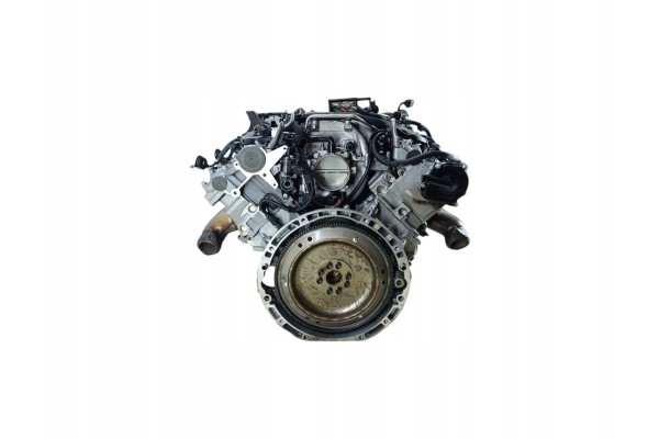COMPLETE ENGINE MERCEDES S CLASS W221 S500 5 5 273961 273 961 Part manufacturer Mercedes Benz OE