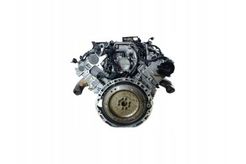 COMPLETE ENGINE MERCEDES S CLASS W221 S500 5 5 273961 273 961 Part manufacturer Mercedes Benz OE