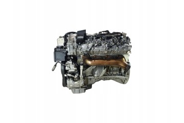 COMPLETE ENGINE MERCEDES S CLASS W221 S500 5 5 273961 273 961 Car type passenger cars
