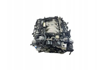 COMPLETE ENGINE MERCEDES S CLASS W221 S500 5 5 273961 273 961 Engine type petrol