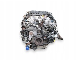 PETROL ENGINE NISSAN MURANO Z50 3 5 VQ35