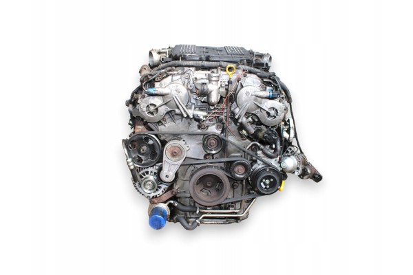 PETROL ENGINE NISSAN MURANO Z50 3 5 VQ35
