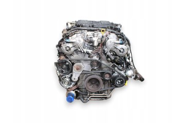 PETROL ENGINE NISSAN MURANO Z50 3 5 VQ35