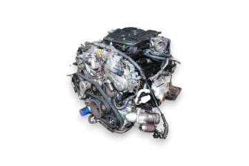 PETROL ENGINE NISSAN MURANO Z50 3 5 VQ35 Catalog number of the part VQ35