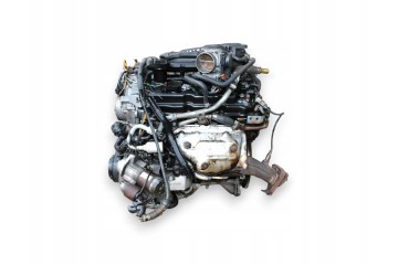 PETROL ENGINE NISSAN MURANO Z50 3 5 VQ35 Part manufacturer Nissan OE