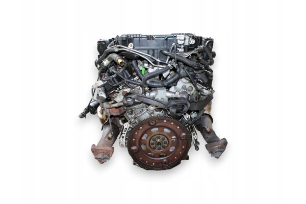 PETROL ENGINE NISSAN MURANO Z50 3 5 VQ35 Car type passenger cars