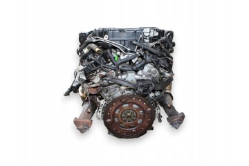 PETROL ENGINE NISSAN MURANO Z50 3 5 VQ35 Car type passenger cars