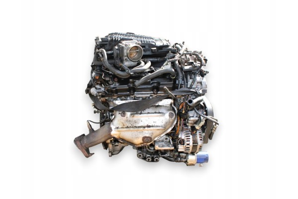 PETROL ENGINE NISSAN MURANO Z50 3 5 VQ35 Engine type petrol