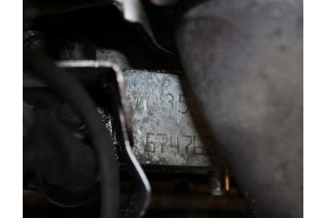 PETROL ENGINE NISSAN MURANO Z50 3 5 VQ35 Quality of parts according to GVO O original with manufacturer s logo OE