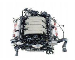 PETROL ENGINE COMPLETE AUDI A6 C7 2 8 FSI CHV