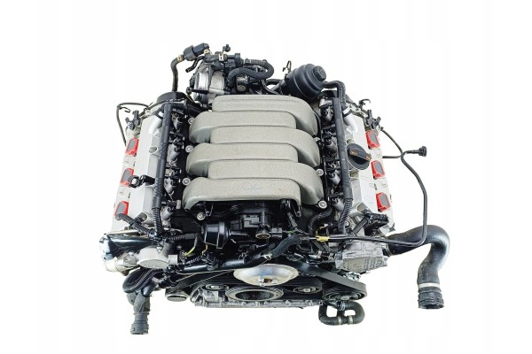 PETROL ENGINE COMPLETE AUDI A6 C7 2 8 FSI CHV