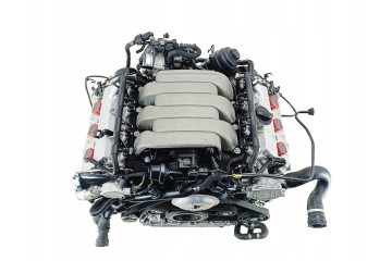 PETROL ENGINE COMPLETE AUDI A6 C7 2 8 FSI CHV
