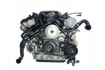 PETROL ENGINE COMPLETE AUDI A6 C7 2 8 FSI CHV Catalog number of the part CHV