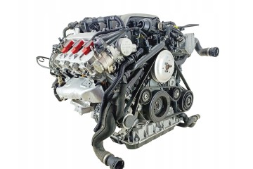 PETROL ENGINE COMPLETE AUDI A6 C7 2 8 FSI CHV Part manufacturer Audi OE