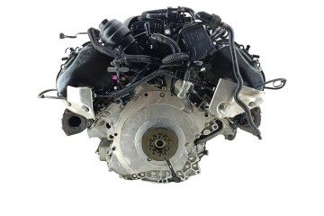 PETROL ENGINE COMPLETE AUDI A6 C7 2 8 FSI CHV Engine type petrol