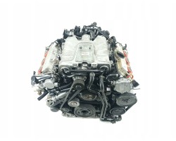 PETROL ENGINE AUDI A6 C6 3 0 TFSI CCA