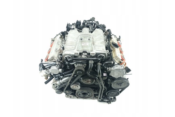 PETROL ENGINE AUDI A6 C6 3 0 TFSI CCA