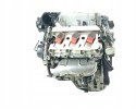PETROL ENGINE AUDI A6 C6 3 0 TFSI CCA Catalog number of the part CCA