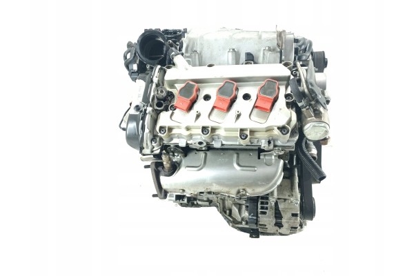 PETROL ENGINE AUDI A6 C6 3 0 TFSI CCA Catalog number of the part CCA