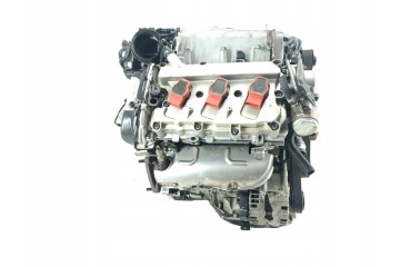 PETROL ENGINE AUDI A6 C6 3 0 TFSI CCA Catalog number of the part CCA