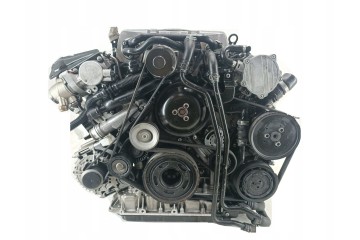 PETROL ENGINE AUDI A6 C6 3 0 TFSI CCA Part manufacturer Audi OE