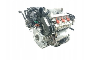 PETROL ENGINE AUDI A6 C6 3 0 TFSI CCA Car type passenger cars