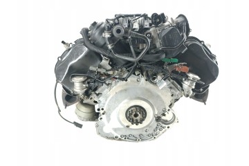 PETROL ENGINE AUDI A6 C6 3 0 TFSI CCA Engine type petrol