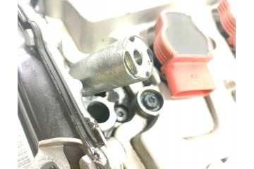 PETROL ENGINE AUDI A6 C6 3 0 TFSI CCA Quality of parts according to GVO O original with manufacturer s logo OE
