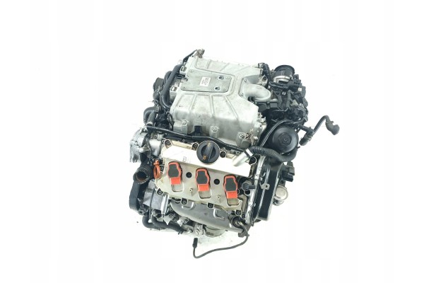 Motor de gasolina Audi A6 C6 3.0 TFSI CCA