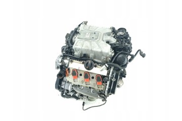 Motor de gasolina Audi A6 C6 3.0 TFSI CCA