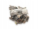 PETROL ENGINE NISSAN MURANO Z50 3 5 VQ35DE
