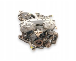 PETROL ENGINE NISSAN MURANO Z50 3 5 VQ35DE