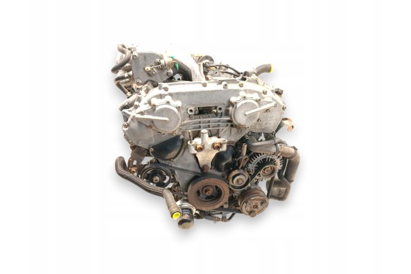 PETROL ENGINE NISSAN MURANO Z50 3 5 VQ35DE