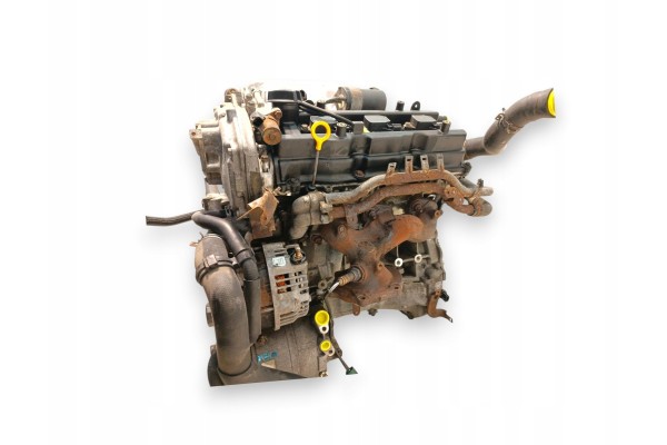 PETROL ENGINE NISSAN MURANO Z50 3 5 VQ35DE Catalog number of the part VQ35DE