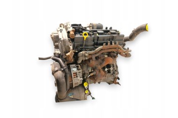 PETROL ENGINE NISSAN MURANO Z50 3 5 VQ35DE Catalog number of the part VQ35DE