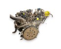 PETROL ENGINE NISSAN MURANO Z50 3 5 VQ35DE Part manufacturer Nissan OE