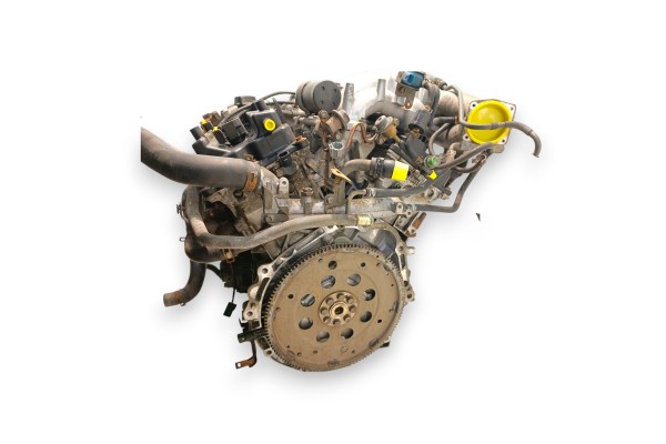 PETROL ENGINE NISSAN MURANO Z50 3 5 VQ35DE Part manufacturer Nissan OE
