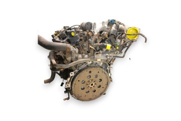 PETROL ENGINE NISSAN MURANO Z50 3 5 VQ35DE Part manufacturer Nissan OE