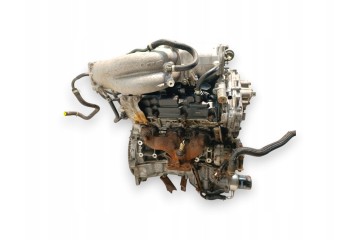 PETROL ENGINE NISSAN MURANO Z50 3 5 VQ35DE Car type passenger cars