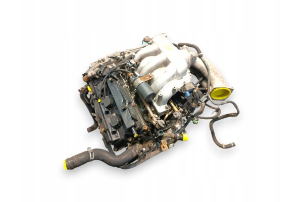 PETROL ENGINE NISSAN MURANO Z50 3 5 VQ35DE Engine type petrol