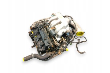 PETROL ENGINE NISSAN MURANO Z50 3 5 VQ35DE Engine type petrol