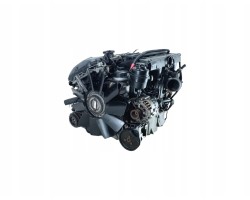 COMPLETE ENGINE BMW X5 E53 E46 E39 E60 Z3 3 0 and M54B30