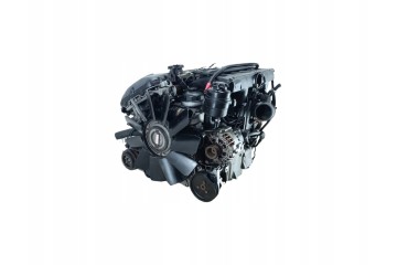 COMPLETE ENGINE BMW X5 E53 E46 E39 E60 Z3 3 0 and M54B30