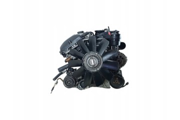 COMPLETE ENGINE BMW X5 E53 E46 E39 E60 Z3 3 0 and M54B30 Catalog number of the part M54B30