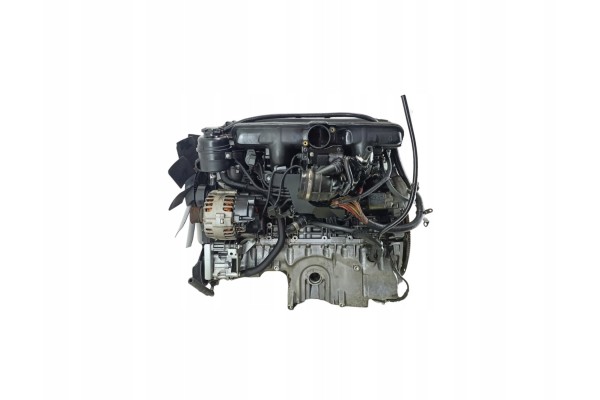 COMPLETE ENGINE BMW X5 E53 E46 E39 E60 Z3 3 0 and M54B30 Part manufacturer BMW OE